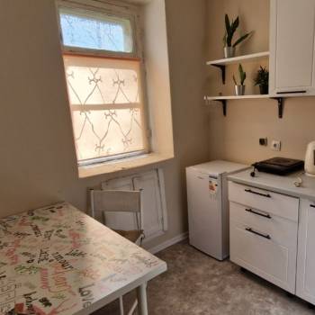 Продается 1-комнатная квартира, 29 м²