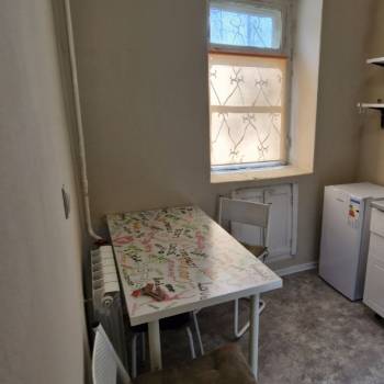 Продается 1-комнатная квартира, 29 м²