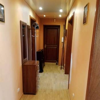 Продается 3-х комнатная квартира, 112,7 м²