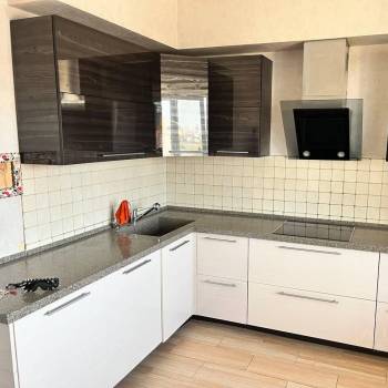 Продается 3-х комнатная квартира, 98,4 м²