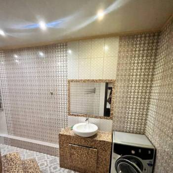 Продается 3-х комнатная квартира, 98,4 м²