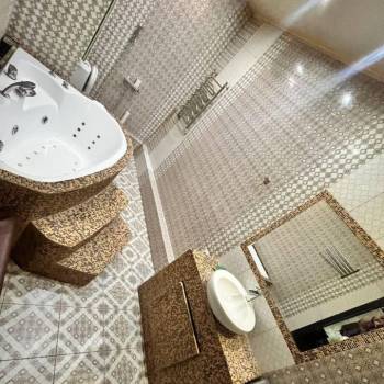 Продается 3-х комнатная квартира, 98,4 м²