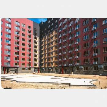 Продается 3-х комнатная квартира, 96,4 м²