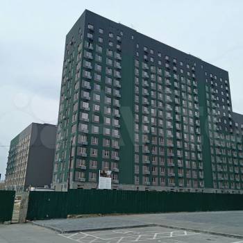 Продается 3-х комнатная квартира, 96,4 м²