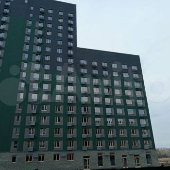 Продается 3-х комнатная квартира, 96,4 м²