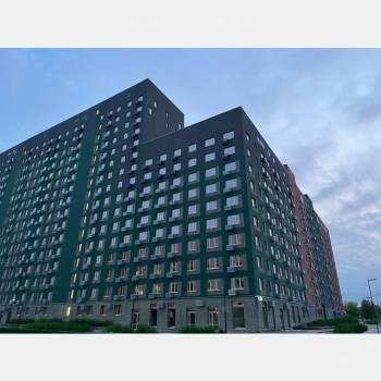 Продается 3-х комнатная квартира, 96,4 м²