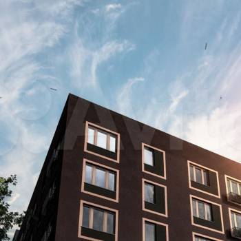 Продается 3-х комнатная квартира, 96,4 м²