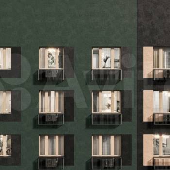 Продается 3-х комнатная квартира, 96,4 м²