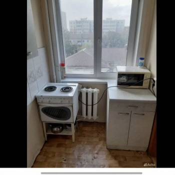 Продается 1-комнатная квартира, 15,1 м²