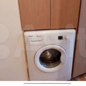 Продается 1-комнатная квартира, 15,1 м²