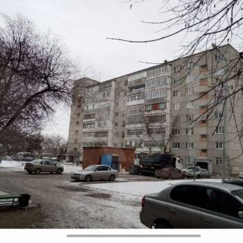 Продается 1-комнатная квартира, 15,1 м²