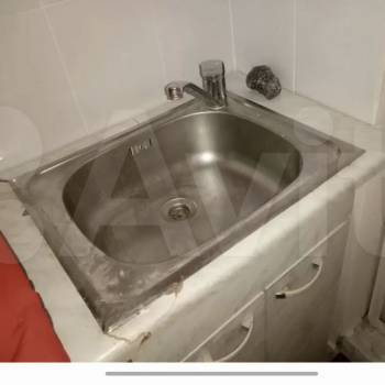 Продается 1-комнатная квартира, 15,1 м²