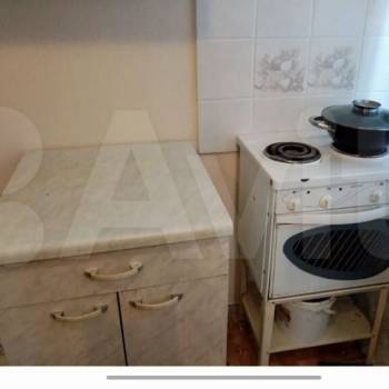 Продается 1-комнатная квартира, 15,1 м²