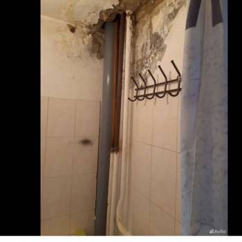 Продается 1-комнатная квартира, 15,1 м²