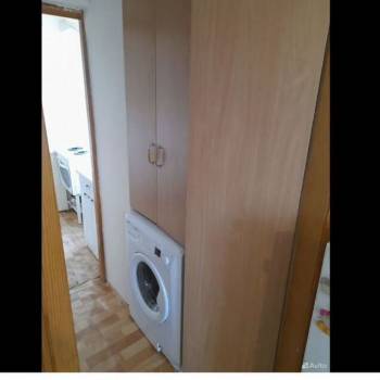 Продается 1-комнатная квартира, 15,1 м²