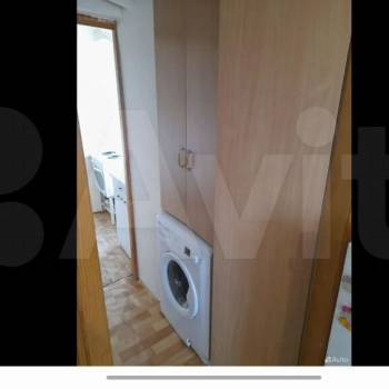 Продается 1-комнатная квартира, 15,1 м²