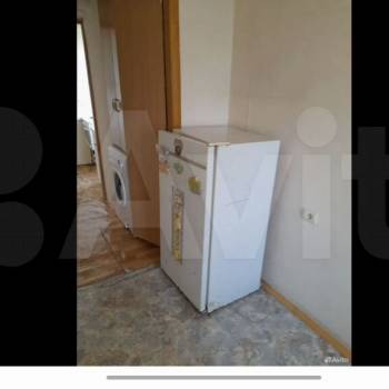 Продается 1-комнатная квартира, 15,1 м²