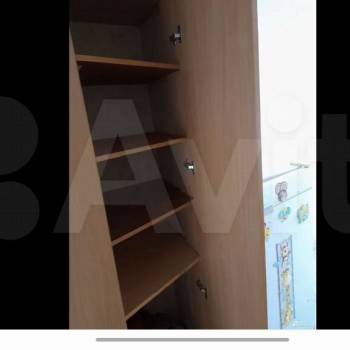 Продается 1-комнатная квартира, 15,1 м²