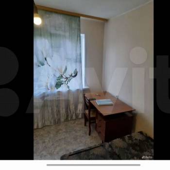 Продается 1-комнатная квартира, 15,1 м²