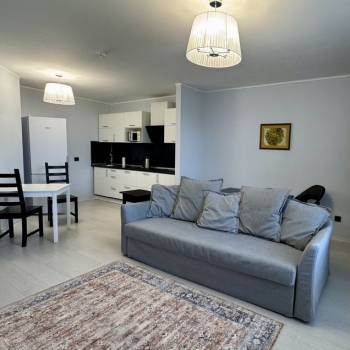 Сдается 1-комнатная квартира, 42 м²