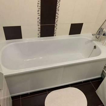 Сдается 1-комнатная квартира, 42 м²