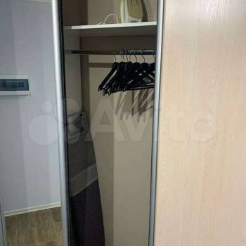 Сдается 1-комнатная квартира, 42 м²