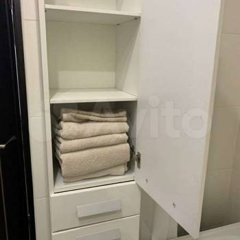 Сдается 1-комнатная квартира, 42 м²