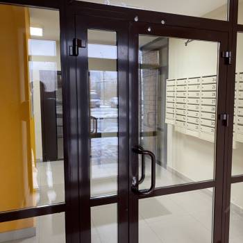 Продается 1-комнатная квартира, 29,4 м²