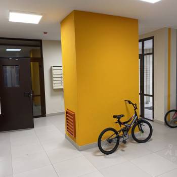 Продается 1-комнатная квартира, 29,4 м²