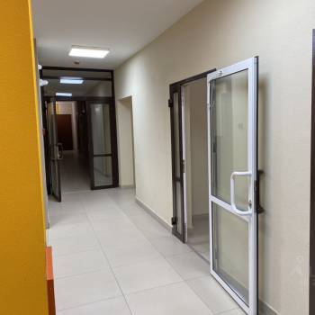 Продается 1-комнатная квартира, 29,4 м²