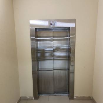 Продается 1-комнатная квартира, 29,4 м²