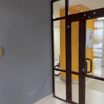 Продается 1-комнатная квартира, 29,4 м²