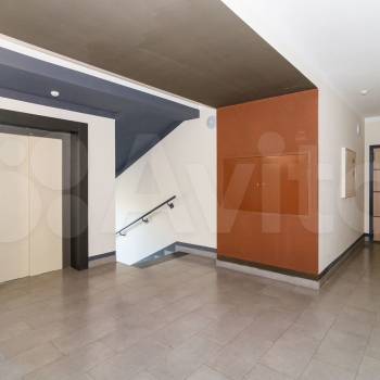 Продается 1-комнатная квартира, 42,6 м²