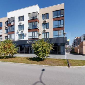 Продается 1-комнатная квартира, 42,6 м²