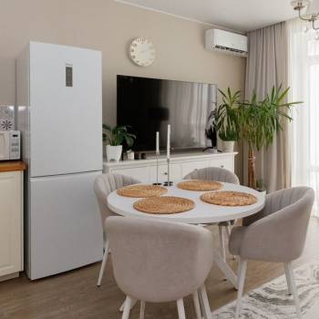 Продается 1-комнатная квартира, 42,6 м²