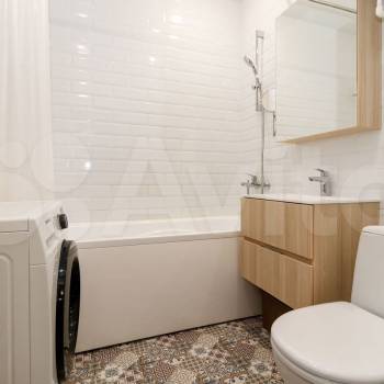 Продается 1-комнатная квартира, 42,6 м²