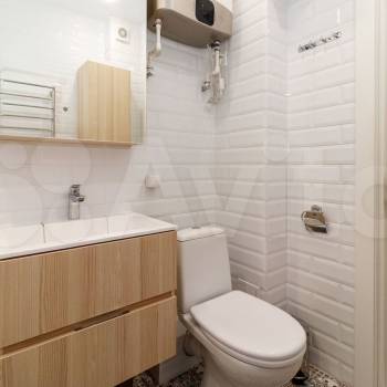 Продается 1-комнатная квартира, 42,6 м²