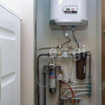 Продается Многокомнатная квартира, 121 м²