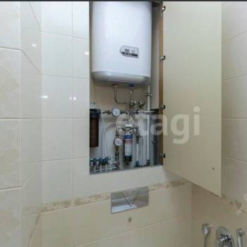 Продается Многокомнатная квартира, 121 м²