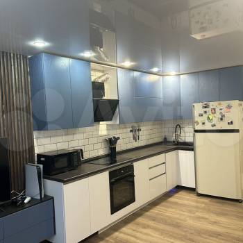 Продается 2-х комнатная квартира, 67 м²