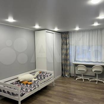 Продается 2-х комнатная квартира, 67 м²