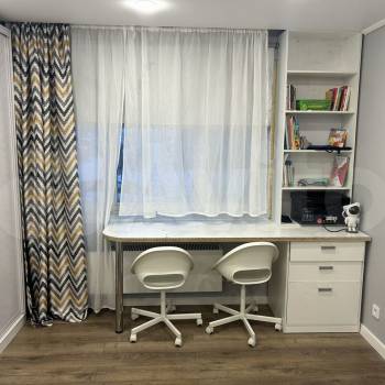 Продается 2-х комнатная квартира, 67 м²