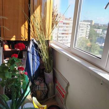 Продается 2-х комнатная квартира, 47,5 м²