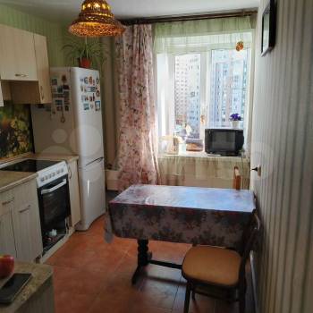 Продается 2-х комнатная квартира, 47,5 м²