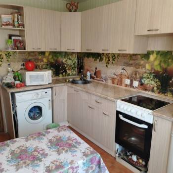 Продается 2-х комнатная квартира, 47,5 м²