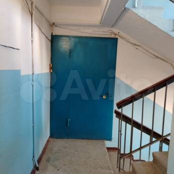 Продается 2-х комнатная квартира, 47,5 м²