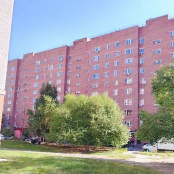 Продается 2-х комнатная квартира, 47,5 м²