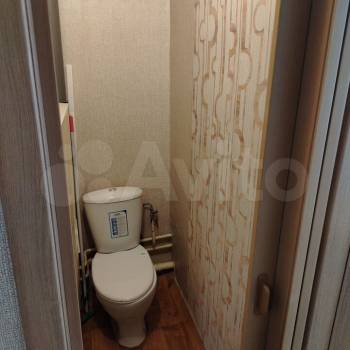 Продается 2-х комнатная квартира, 47,5 м²