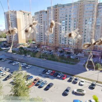 Продается 2-х комнатная квартира, 47,5 м²