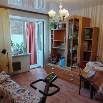 Продается 2-х комнатная квартира, 47,5 м²